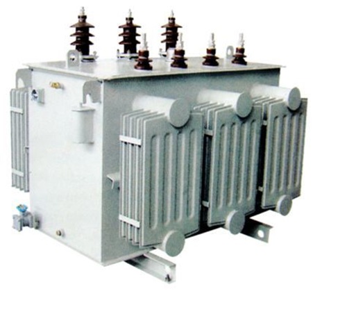 黄冈S11-10kv油浸式变压器