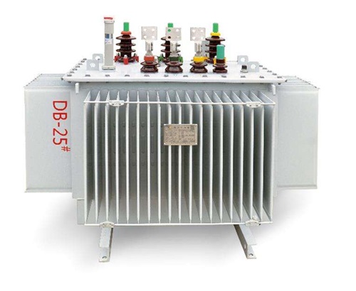 黄冈S13-800KVA/35KV/10KV/0.4KV油浸式变压器